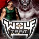 WOLFTEAM BLACKMARKET Discord Server Icon