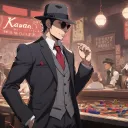 Monopoly Scan