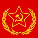União Soviética 2 Discord Server Icon