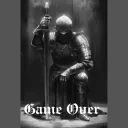 Game Over discord icon