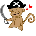 Mutinous Monkeys