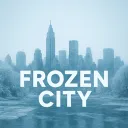 Frozen City