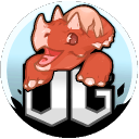 Discovery icon for Unhatched Games Discord server