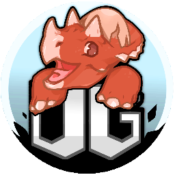 Discovery icon for Unhatched Games Discord server