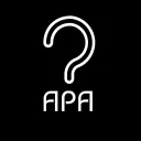 SERVER APA Discord Server Icon