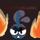 JANSTON's HELLHOLE Discord Server Icon