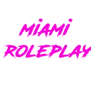 Miami Roleplay | Getting Revam... Discord Server Icon