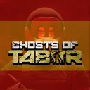 Ghost Of Tabor Hispano 👻