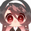 ﹒ᗢ Estelle's art club Discord server icon