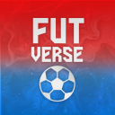 Discovery icon for FutVerse Discord server