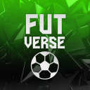 Discovery icon for FutVerse & FUTEBOL Discord server