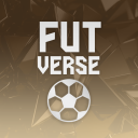 Discovery icon for FutVerse & FUTEBOL Discord server