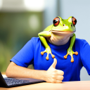 Text Generation WebUI icon