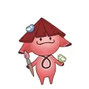 Akari's Art Cabin's icon