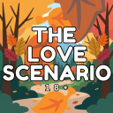 THE LOVE SCENARIO | 18+ Discord Server Icon