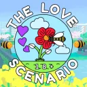 THE LOVE SCENARIO | 18+ Discord Server Icon