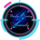 ⚡Thunder • Gaming • Community⚡