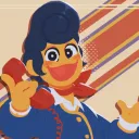 Welcome Home  Discord Server Icon