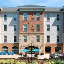 Courtyard Apartments