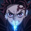 Demons slayer: Last stand Discord Server Icon