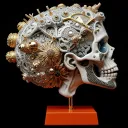 Skelevaggio
