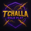 T Challa Roleplay