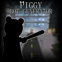 Piggy Bot Generator