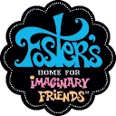 Foster's Home for Imaginary Friends (18+) Discord server icon