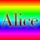  ⭐ Alice Teammates   Discord Server Icon