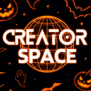 🌌 Creator Space √3 | Recrute Staff