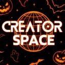 🌌 Creator Space √3 | Recrute Staff icon
