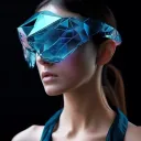 Algorithmic Eyewear
