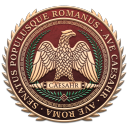 Discovery icon for The Senate and People of Rome Discord server