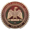 The Senate and People of Rome