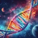 DNA Chatroom