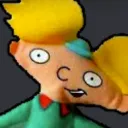 Hey Arnold! OP The Patakis