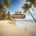 🥥. coconut cove