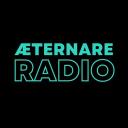 ÆTERNARE Radio icon