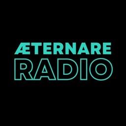 Discovery icon for ÆTERNARE Radio Discord server