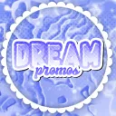 ✩⢄⢁✧ dream • promos ✧⡈⡠✩