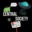 Central Society | Social ▪ Gaming ▪ Chilling(Myanmar)