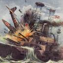 War Thunder Conquest Discord Server Icon