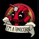 Deadpool’s server