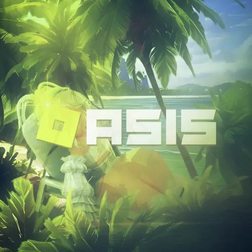 Roblox oasis — мониторинг Discord сервера, статистика и рейтинг
