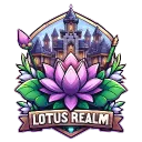 Lotus Realm | 1.20+