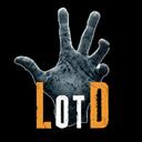 DayZ|Land of The Dead|PVE Discord Server Icon