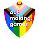 Out Making Games Discord Server Icon