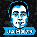 JamX79 - Twitch