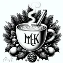 ☕M.K.G 우유그룹 ( M.K )☕
