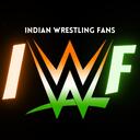 Indian Wrestling Fans Network Discord Server Icon